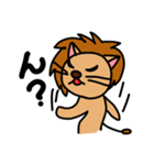 RaRaRaらいON（個別スタンプ：34）