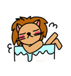 RaRaRaらいON（個別スタンプ：39）
