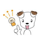 コテコテDV日記（個別スタンプ：32）
