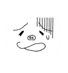 ゆるぶたくん（個別スタンプ：26）