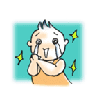 ふつうのゲイちゃん（個別スタンプ：26）