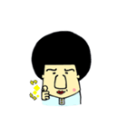 べびーあふろ（個別スタンプ：13）