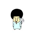 べびーあふろ（個別スタンプ：14）