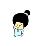 べびーあふろ（個別スタンプ：37）