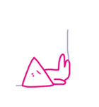 ○○だけど、△□。（個別スタンプ：20）