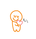 ○○だけど、△□。（個別スタンプ：33）