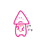 ○○だけど、△□。（個別スタンプ：34）