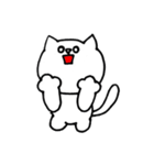ねこの気持ちわかって！（個別スタンプ：26）