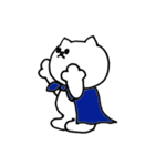 ねこの気持ちわかって！（個別スタンプ：28）