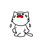 ねこの気持ちわかって！（個別スタンプ：29）