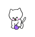 ねこの気持ちわかって！（個別スタンプ：37）