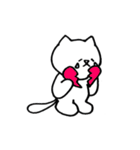 ねこの気持ちわかって！（個別スタンプ：39）