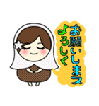 愛しいアイドルファン（個別スタンプ：39）