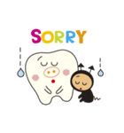 はーぶう（個別スタンプ：2）