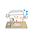 はーぶう（個別スタンプ：3）