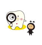 はーぶう（個別スタンプ：4）