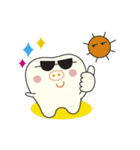 はーぶう（個別スタンプ：5）