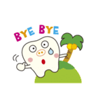 はーぶう（個別スタンプ：6）