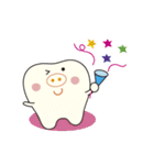 はーぶう（個別スタンプ：7）