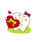 はーぶう（個別スタンプ：10）