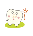 はーぶう（個別スタンプ：12）