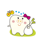 はーぶう（個別スタンプ：13）