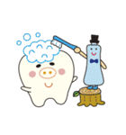 はーぶう（個別スタンプ：19）