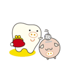 はーぶう（個別スタンプ：22）