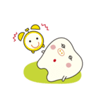 はーぶう（個別スタンプ：23）