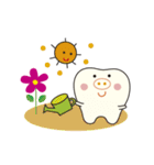 はーぶう（個別スタンプ：25）