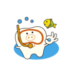 はーぶう（個別スタンプ：26）