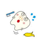 はーぶう（個別スタンプ：30）