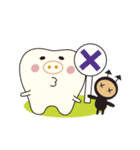 はーぶう（個別スタンプ：31）