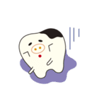 はーぶう（個別スタンプ：34）