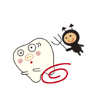 はーぶう（個別スタンプ：35）