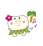 はーぶう（個別スタンプ：36）