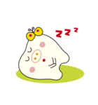 はーぶう（個別スタンプ：37）
