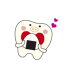 はーぶう（個別スタンプ：39）