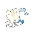 はーぶう（個別スタンプ：40）