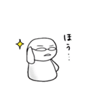 勉強する人 (勉強シリーズ1)（個別スタンプ：28）