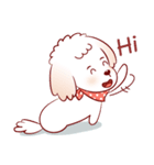 Soba ＆ The Gang（個別スタンプ：1）