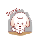 Soba ＆ The Gang（個別スタンプ：3）