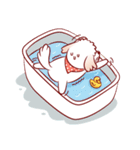 Soba ＆ The Gang（個別スタンプ：6）
