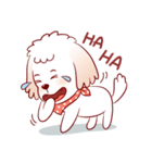 Soba ＆ The Gang（個別スタンプ：8）