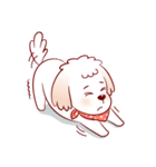 Soba ＆ The Gang（個別スタンプ：9）