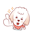 Soba ＆ The Gang（個別スタンプ：10）