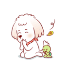 Soba ＆ The Gang（個別スタンプ：12）