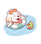 Soba ＆ The Gang（個別スタンプ：17）