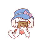Soba ＆ The Gang（個別スタンプ：19）