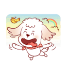Soba ＆ The Gang（個別スタンプ：24）